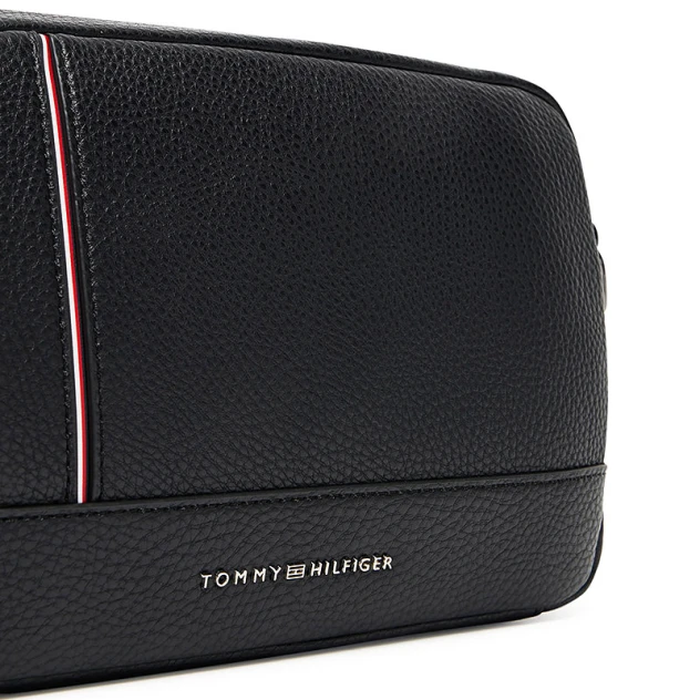 Ανδρικό Τσαντάκι Tommy Hilfiger AM0AM13635 Ανδρικό Τσαντάκι Tommy Hilfiger AM0AM13635