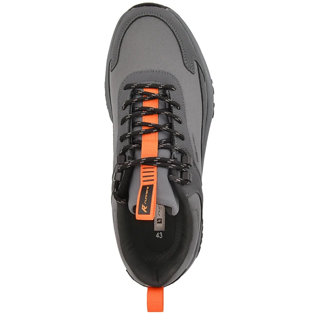 Ανδρικά Παπούτσια Αθλητικά Runners RNS25207602 Ανδρικά Παπούτσια Αθλητικά Runners RNS25207602