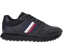 andrika papoutsia tommy hilfiger