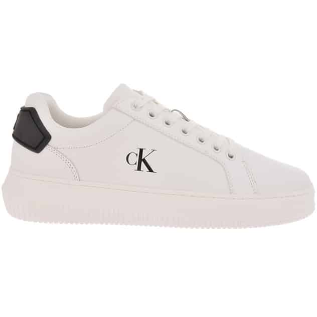 Ανδρικά Sneakers Calvin Klein YM0YM01296 Ανδρικά Sneakers Calvin Klein YM0YM01296