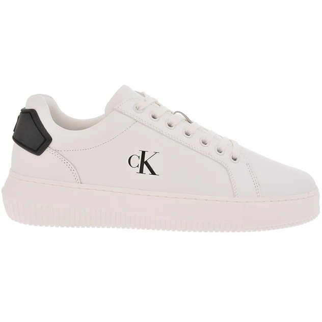 Ανδρικά Sneakers Calvin Klein YM0YM01296 Ανδρικά Sneakers Calvin Klein YM0YM01296