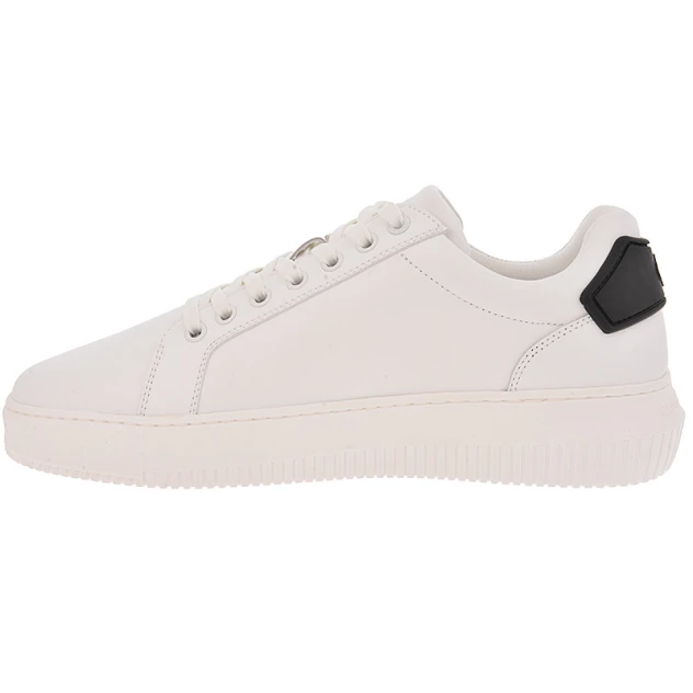 Ανδρικά Sneakers Calvin Klein YM0YM01296 Ανδρικά Sneakers Calvin Klein YM0YM01296