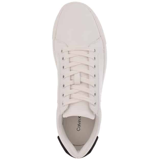 Ανδρικά Sneakers Calvin Klein YM0YM01296 Ανδρικά Sneakers Calvin Klein YM0YM01296