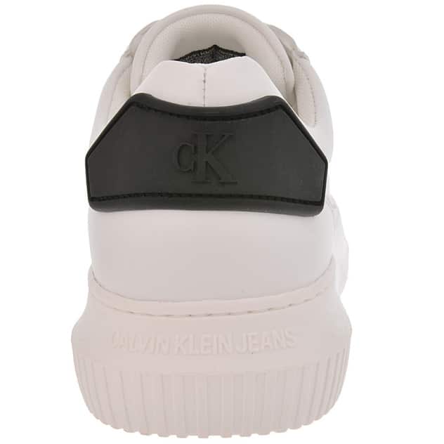 Ανδρικά Sneakers Calvin Klein YM0YM01296 Ανδρικά Sneakers Calvin Klein YM0YM01296