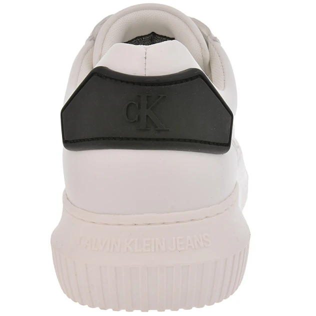 Ανδρικά Sneakers Calvin Klein YM0YM01296 Ανδρικά Sneakers Calvin Klein YM0YM01296