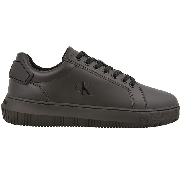 Ανδρικά Sneakers Calvin Klein YM0YM01296 Ανδρικά Sneakers Calvin Klein YM0YM01296