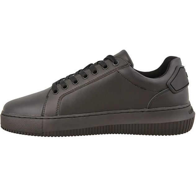 Ανδρικά Sneakers Calvin Klein YM0YM01296 Ανδρικά Sneakers Calvin Klein YM0YM01296