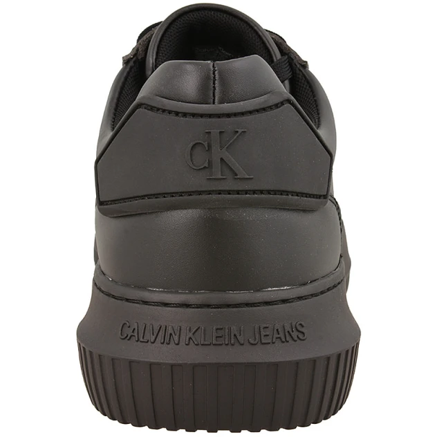 Ανδρικά Sneakers Calvin Klein YM0YM01296 Ανδρικά Sneakers Calvin Klein YM0YM01296