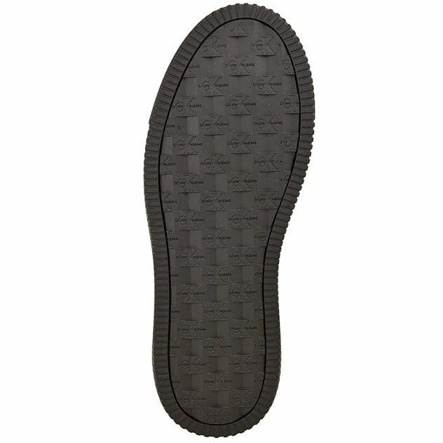 Ανδρικά Sneakers Calvin Klein YM0YM01296 Ανδρικά Sneakers Calvin Klein YM0YM01296