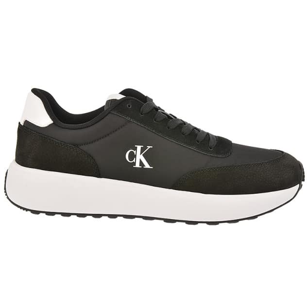 Ανδρικά Sneakers Calvin Klein ΥΜ0ΥΜ01370 Ανδρικά Sneakers Calvin Klein ΥΜ0ΥΜ01370