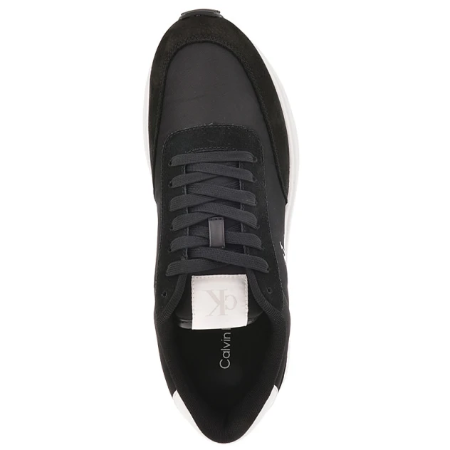 Ανδρικά Sneakers Calvin Klein ΥΜ0ΥΜ01370 Ανδρικά Sneakers Calvin Klein ΥΜ0ΥΜ01370