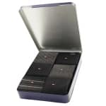 Ανδρικές Κάλτσες Giftbox Tommy Hilfiger 701235373