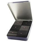 Ανδρικές Κάλτσες Giftbox Tommy Hilfiger 701235373