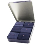 Ανδρικές Κάλτσες Giftbox Tommy Hilfiger 701235373