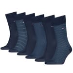 Ανδρικές Κάλτσες Giftbox Tommy Hilfiger 701235373