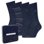 Ανδρικές Κάλτσες Giftbox Tommy Hilfiger 701235375 - Image 1