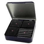 Ανδρικές Κάλτσες Giftbox Tommy Hilfiger 701235375