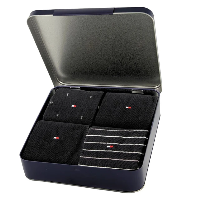 Ανδρικές Κάλτσες Giftbox Tommy Hilfiger 701235375 Ανδρικές Κάλτσες Giftbox Tommy Hilfiger 701235375