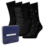 Ανδρικές Κάλτσες Giftbox Tommy Hilfiger 701235375