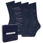 Ανδρικές Κάλτσες Giftbox Tommy Hilfiger 701235375
