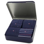 Ανδρικές Κάλτσες Giftbox Tommy Hilfiger 701235375