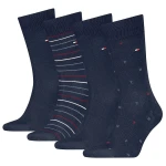 Ανδρικές Κάλτσες Giftbox Tommy Hilfiger 701235375