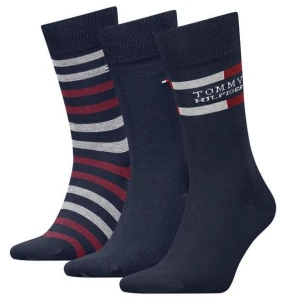 Ανδρικές Κάλτσες Giftbox Tommy Hilfiger 701235376 Ανδρικές Κάλτσες Giftbox Tommy Hilfiger 701235376