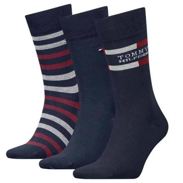 Ανδρικές Κάλτσες Giftbox Tommy Hilfiger 701235376 Ανδρικές Κάλτσες Giftbox Tommy Hilfiger 701235376