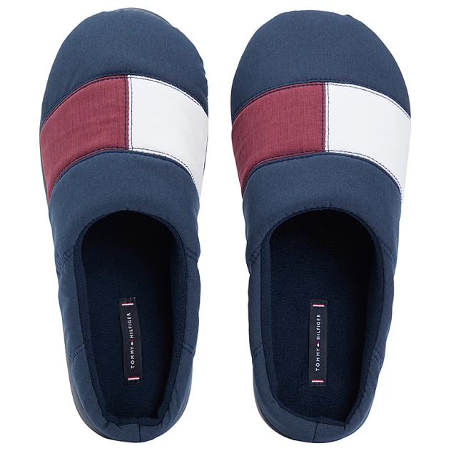Ανδρικές Παντόφλες Tommy Hilfiger FM0FM05613 Ανδρικές Παντόφλες Tommy Hilfiger FM0FM05613