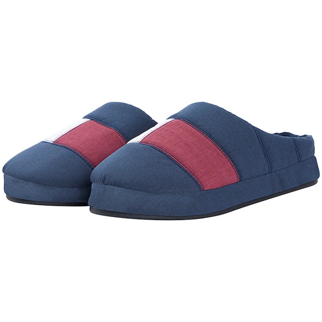 Ανδρικές Παντόφλες Tommy Hilfiger FM0FM05613 Ανδρικές Παντόφλες Tommy Hilfiger FM0FM05613