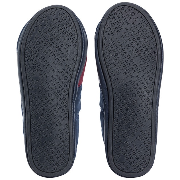 Ανδρικές Παντόφλες Tommy Hilfiger FM0FM05613 Ανδρικές Παντόφλες Tommy Hilfiger FM0FM05613