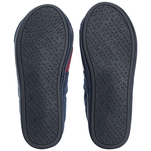 Ανδρικές Παντόφλες Tommy Hilfiger FM0FM05613 Ανδρικές Παντόφλες Tommy Hilfiger FM0FM05613