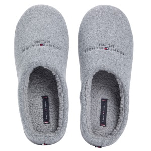 Ανδρικές Παντόφλες Tommy Hilfiger FM0FM05614 Ανδρικές Παντόφλες Tommy Hilfiger FM0FM05614