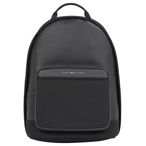 Ανδρικό Σακίδιο Πλάτης Tommy Hilfiger AM0AM13623 Ανδρικό Σακίδιο Πλάτης Tommy Hilfiger AM0AM13623