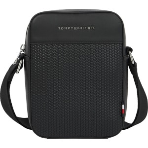 Ανδρικό Τσαντάκι Tommy Hilfiger AM0AM13661 Ανδρικό Τσαντάκι Tommy Hilfiger AM0AM13661
