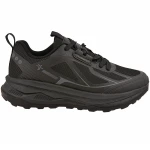 Μαύρα Γυναικεία Αθλητικά Runners RNS-252-6957