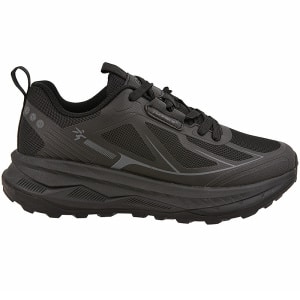 Μαύρα Γυναικεία Αθλητικά Runners RNS-252-6957