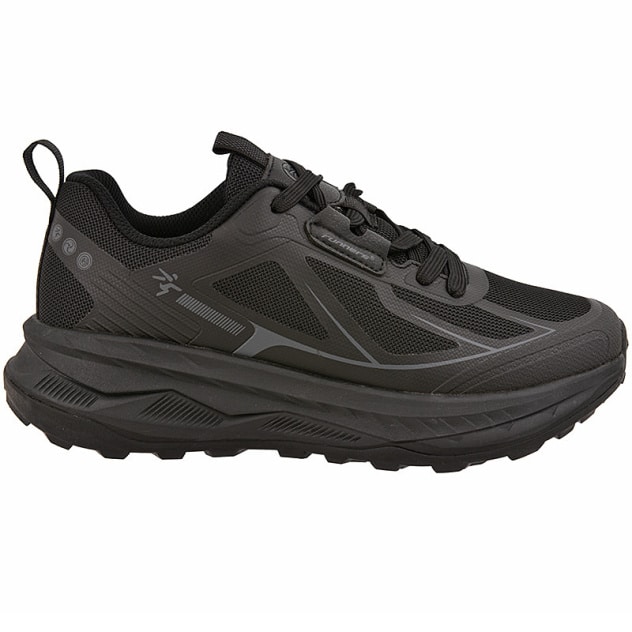 Μαύρα Γυναικεία Αθλητικά Runners RNS-252-6957 Μαύρα Γυναικεία Αθλητικά Runners RNS-252-6957