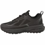 Μαύρα Γυναικεία Αθλητικά Runners RNS-252-6957