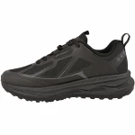 Μαύρα Γυναικεία Αθλητικά Runners RNS-252-6957