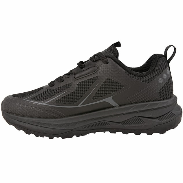 Μαύρα Γυναικεία Αθλητικά Runners RNS-252-6957 Μαύρα Γυναικεία Αθλητικά Runners RNS-252-6957
