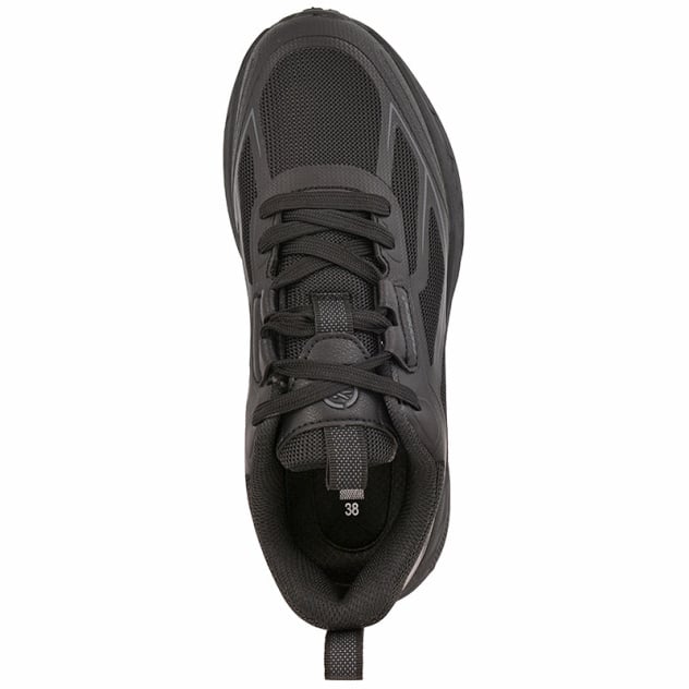 Μαύρα Γυναικεία Αθλητικά Runners RNS-252-6957 Μαύρα Γυναικεία Αθλητικά Runners RNS-252-6957