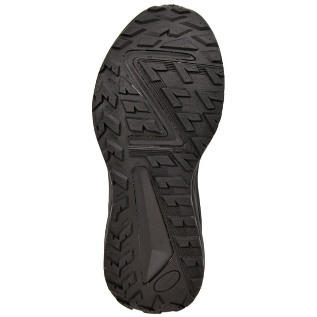 Μαύρα Γυναικεία Αθλητικά Runners RNS-252-6957 Μαύρα Γυναικεία Αθλητικά Runners RNS-252-6957