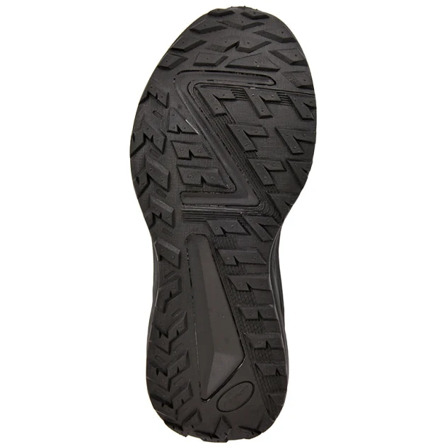 Μαύρα Γυναικεία Αθλητικά Runners RNS-252-6957