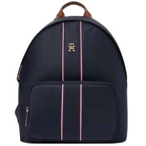 Γυναικείο Σακίδιο Πλάτης Tommy Hilfiger AW0AW17651 Γυναικείο Σακίδιο Πλάτης Tommy Hilfiger AW0AW17651