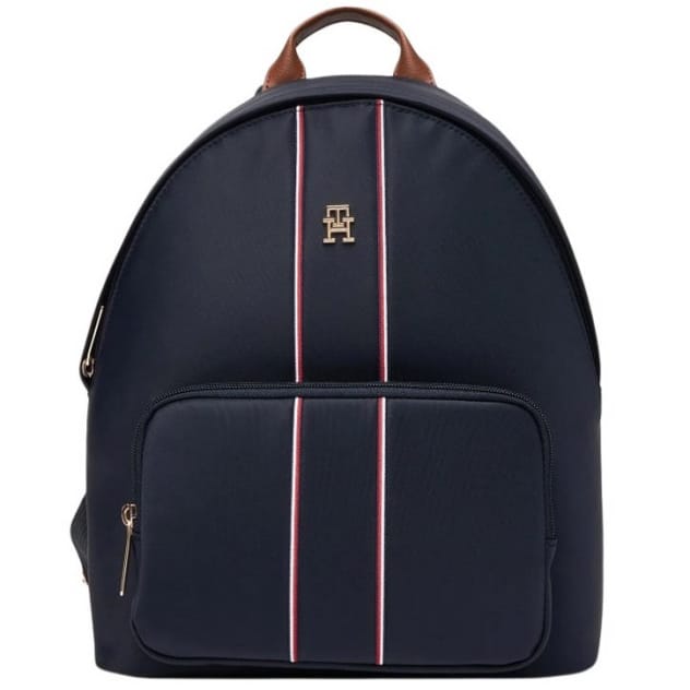 Γυναικείο Σακίδιο Πλάτης Tommy Hilfiger AW0AW17651 Γυναικείο Σακίδιο Πλάτης Tommy Hilfiger AW0AW17651