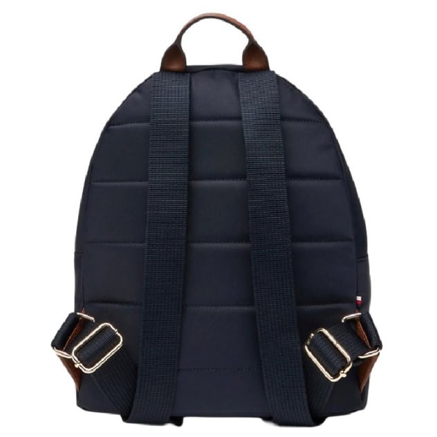 Γυναικείο Σακίδιο Πλάτης Tommy Hilfiger AW0AW17651 Γυναικείο Σακίδιο Πλάτης Tommy Hilfiger AW0AW17651