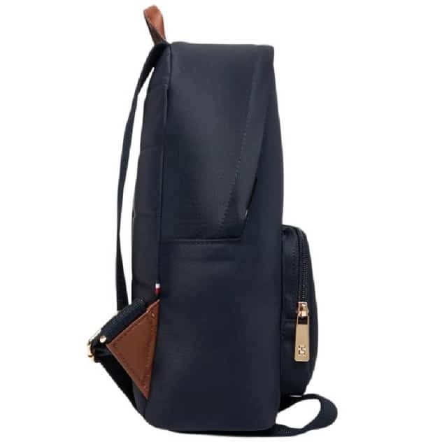 Γυναικείο Σακίδιο Πλάτης Tommy Hilfiger AW0AW17651 Γυναικείο Σακίδιο Πλάτης Tommy Hilfiger AW0AW17651
