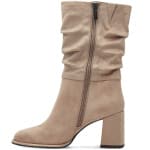 Μπότες 3/4 Tamaris 1-25020-43