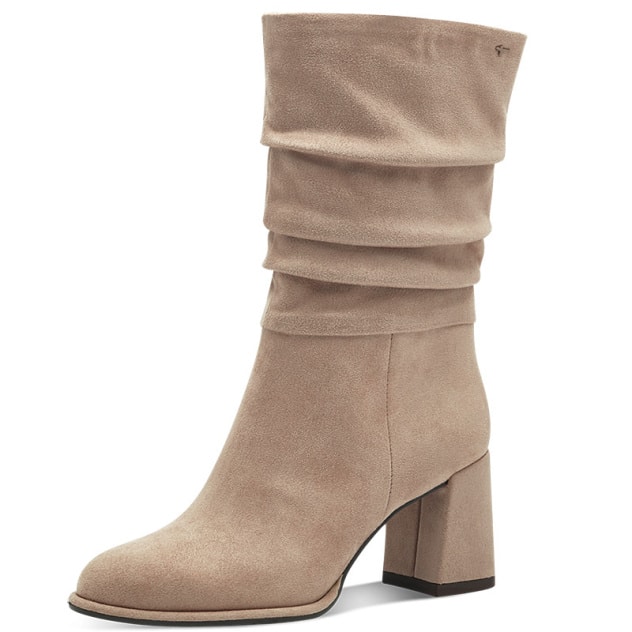 Μπότες 3/4 Tamaris 1-25020-43 Μπότες 3/4 Tamaris 1-25020-43